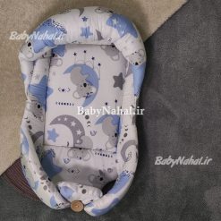 آغوشي سوئيسي تترون چاپي كد 15428