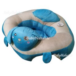 صندلي اموزشي عروسكي كد 15430