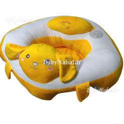 صندلي اموزشي عروسكي كد 15430