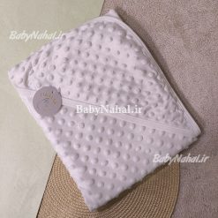 پتو دورپيچ طرحدار كد 15436