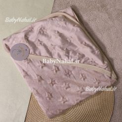 پتو دورپيچ طرحدار كد 15436