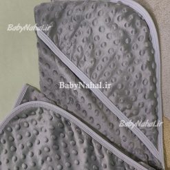 پتو دورپيچ طرحدار كد 15436