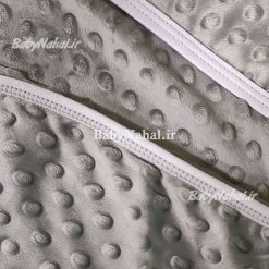 پتو دورپيچ طرحدار كد 15436