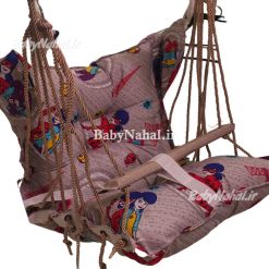 تاب راحتي تترون چاپي (NL) كد 13709