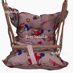 تاب راحتي تترون چاپي (NL) كد 13709