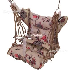 تاب راحتي تترون چاپي (NL) كد 13709