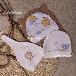 كلاه تک كارتي چاپي M&P كد 15451