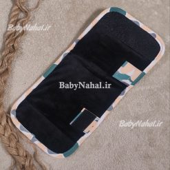 گرم كن شيشه شير برقي خارجي كد 15486