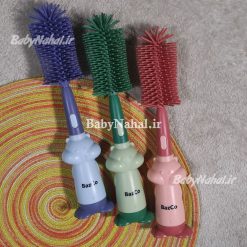 شيشه شور سيليكوني عروسكي خارجي كد 15490