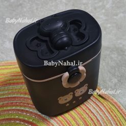 انبار شير خشك خرسي خارجي كد 15494