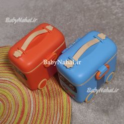 انبار شير خشك طرح قطار خارجي كد 15495