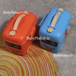 انبار شير خشك طرح قطار خارجي كد 15495