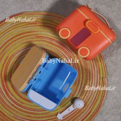 انبار شير خشك طرح قطار خارجي كد 15495