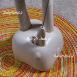 شيشه شوي سه تيكه خارجي عروسكي كد 15498