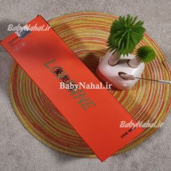 شيشه شوي سه تيكه خارجي عروسكي كد 15498