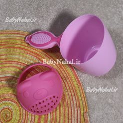 ظرف حمام كودك خارجي كد 15502