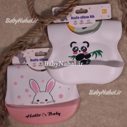 پيشبند سيليكوني خارجي كد 15505