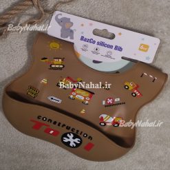 پيشبند سيليكوني خارجي كد 15505