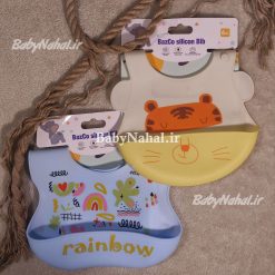 پيشبند سيليكوني خارجي كد 15505