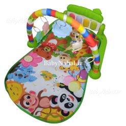 پلي جيم پيانو موزيكال طرحدار كد 15506