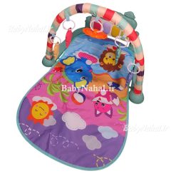 پلي جيم پيانو موزيكال طرحدار كد 15506