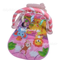 پلي جيم پيانو موزيكال طرحدار كد 15506