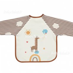 700 پيش بند آستين دار mother care كد 15508