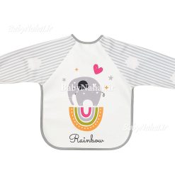 700 پيش بند آستين دار mother care كد 15508