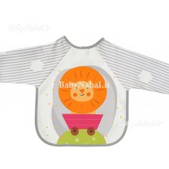 700 پيش بند آستين دار mother care كد 15508