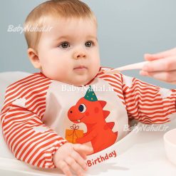 700 پيش بند آستين دار mother care كد 15508