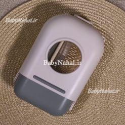 شيشه شوي 7 تيكه مسافرتي كد 15512