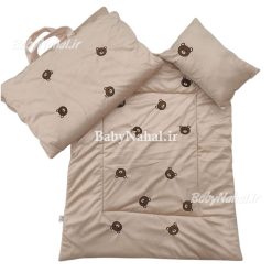 سرويس خواب مسافرتي 3 تيكه كد 15515