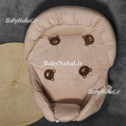 قنداق سوئيسي گلدوزي كد 15516