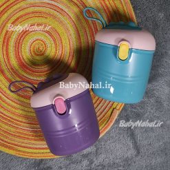 انبار شير خشک كوچك خارجي كد 14749