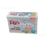 صابون نوزاد و كودك 75 گرمي حاوي كالاندولا pino كد 15525