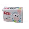 صابون نوزاد و كودك 100گرمي حاوي كالاندولا pino كد 15526