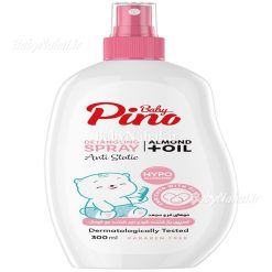 اسپري باز كننده گره 300 ميل حاوي روغن بادام pino كد 15535