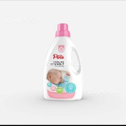 مايع لباسشويي كودك 2000 گرمي صورتي pino كد 15548
