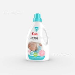 مايع لباسشويي كودك 1000گرمي سبزآبي pino كد 15553