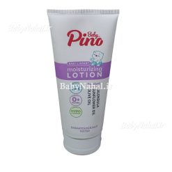 لوسيون مرطوب كننده 200 ميل pino كد 15561