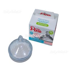 سرشيشه سايز كوچك 1 عددي 0-6 pino كد 15563