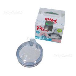 سرشيشه ليوان 6-18 ماه pino كد 15566