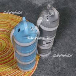 انبار غذا عروسكي خارجي كد 15567