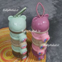 انبار غذا عروسكي خارجي كد 15567