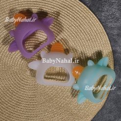 لثه گير مچي عروسكي خارجي كد 15571