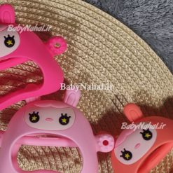 لثه گير مچي عروسكي خارجي كد 15571