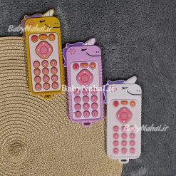 اسباب بازي كنترل سيليكوني خارجي كد 15574