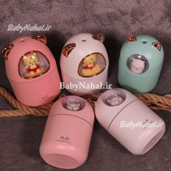 بخور سرد عروسكي حيوانات خارجي 15577