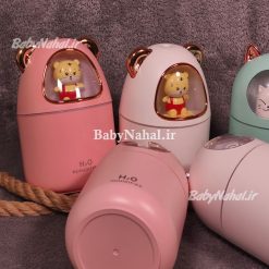 بخور سرد عروسكي حيوانات خارجي 15577