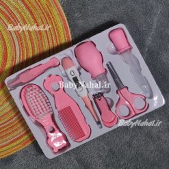 ست مانيكور 8 تيكه خارجي كد 15579